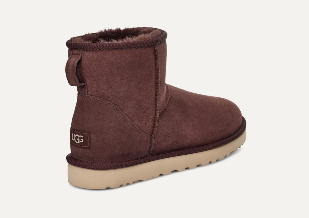 クラシック ミニ 1002072｜クラシックブーツ｜UGG®（アグ）公式オンライン アウトレットストア